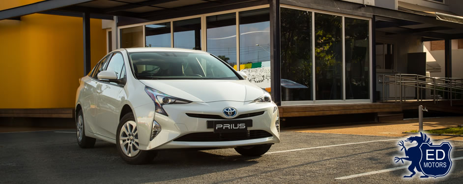 TOYOTA prius_festival