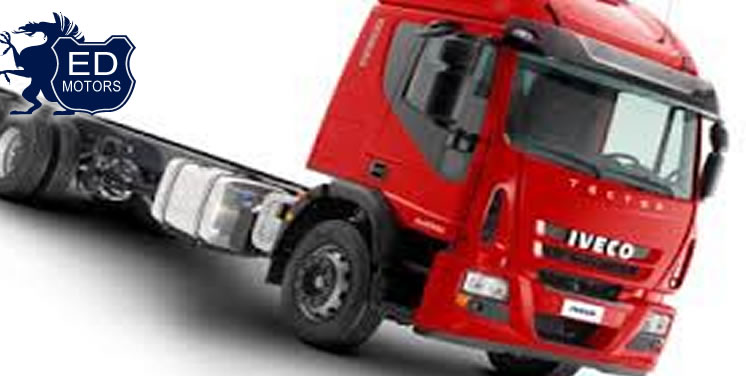 IVECO caminhões