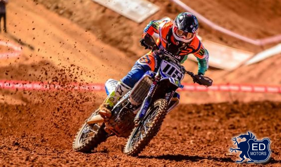 YAMAHHA Cross Campano