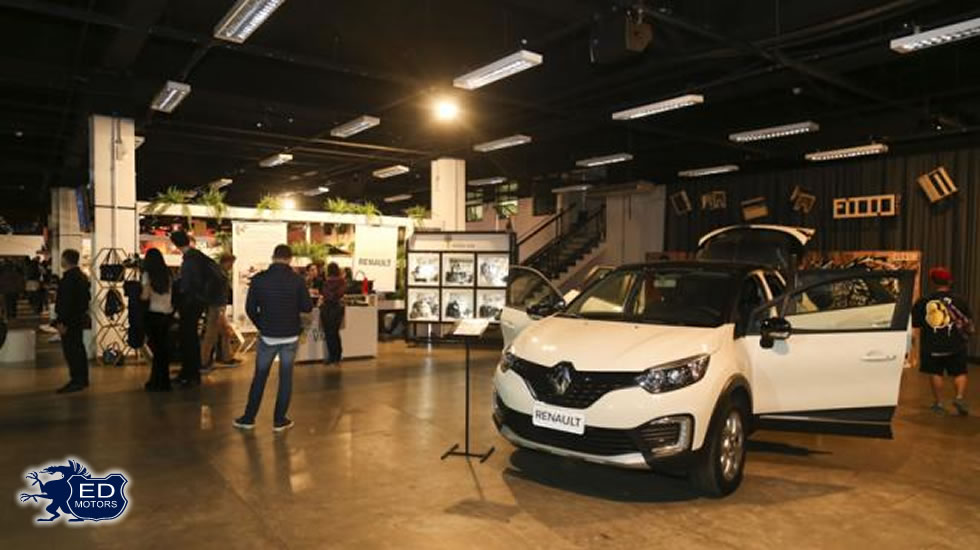 RENAULT instituto Borda Vida 2