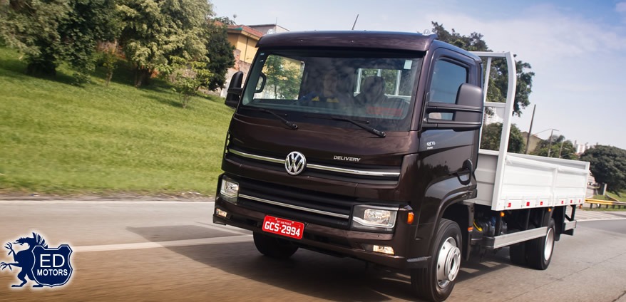 MAN VW