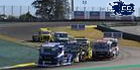 Copa Truck interlagos 2018