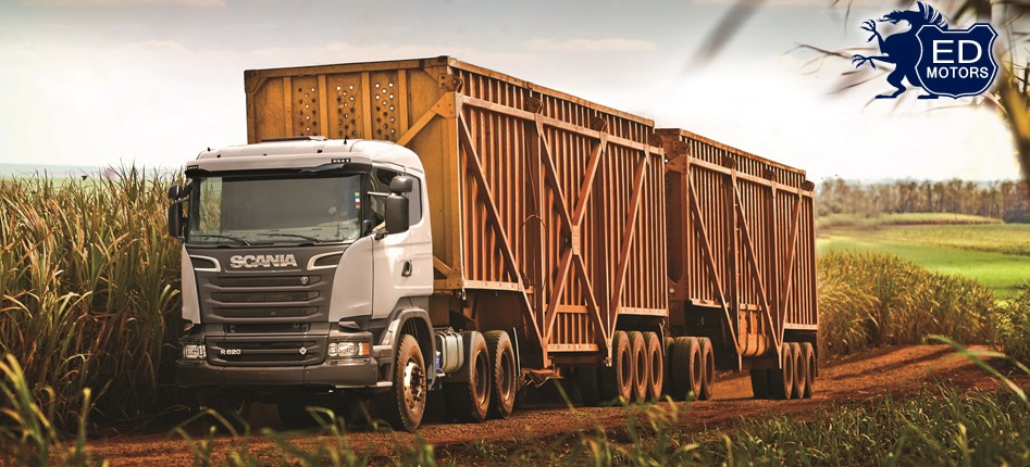 SCANIA R620 V8_6x4_Super Rodotrem